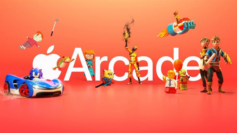Apple Arcade: los juegos que no deberías dejar escapar