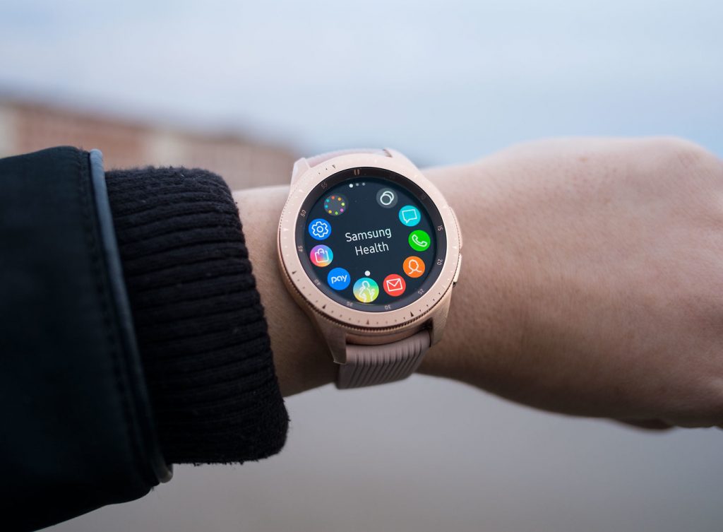 ¿Te han regalado un Samsung Galaxy Watch? Aplicaciones que no pueden faltarte 22 apps samsung galaxy watch