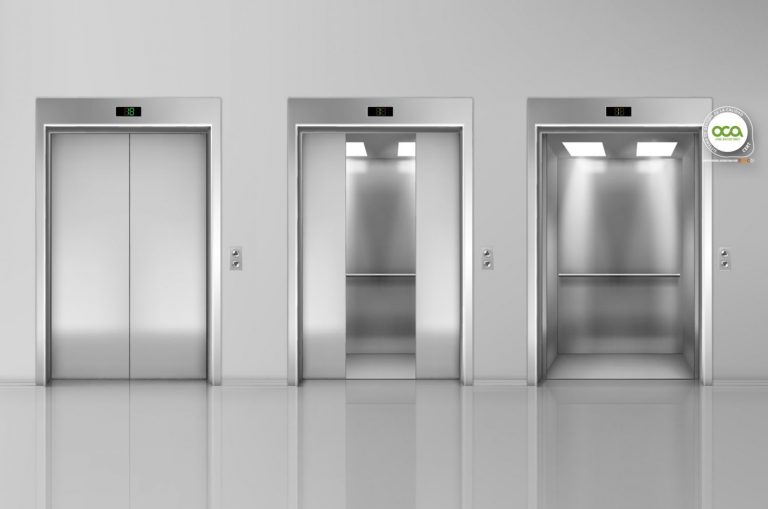 El mercado de ascensores creció un 3,6% en 2019, máximo en ocho años