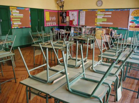 asturias centros educativos