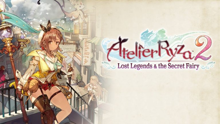 Atelier Ryza 2: Lost Legends & the Secret Fairy – Novedades en la secuela del éxito