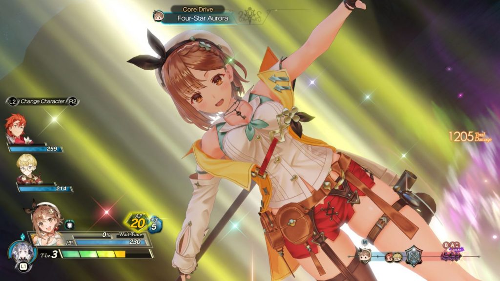 Atelier Ryza 2: Lost Legends & the Secret Fairy – Novedades en la secuela del éxito