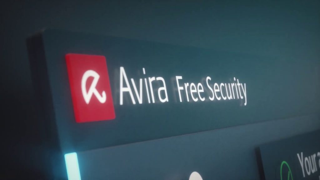 avira free security