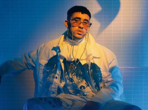 bad bunny Ventas música España 2020 Bad Bunny