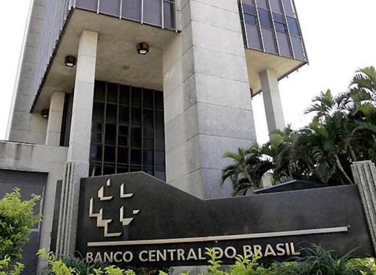 El Banco Central de Brasil mantiene los tipos de interés en el 2%