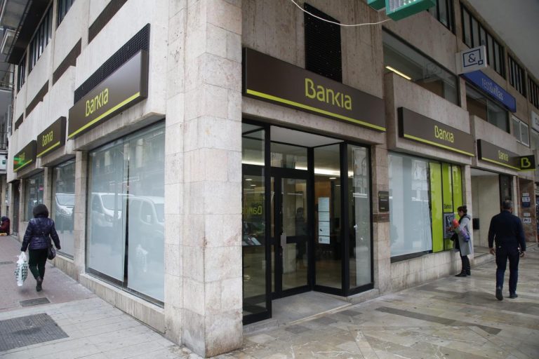 Bankia presenta un proyecto de pagos digitales con blockchain