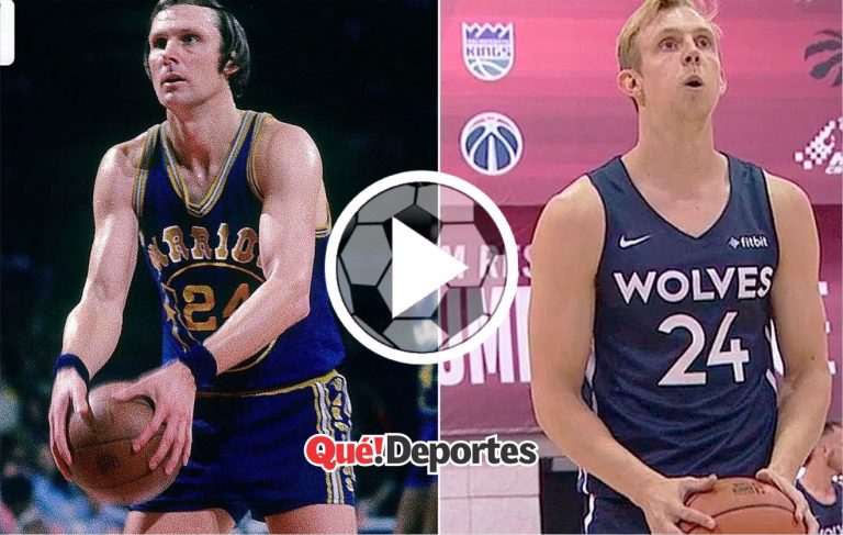 De tal padre, tal hijo