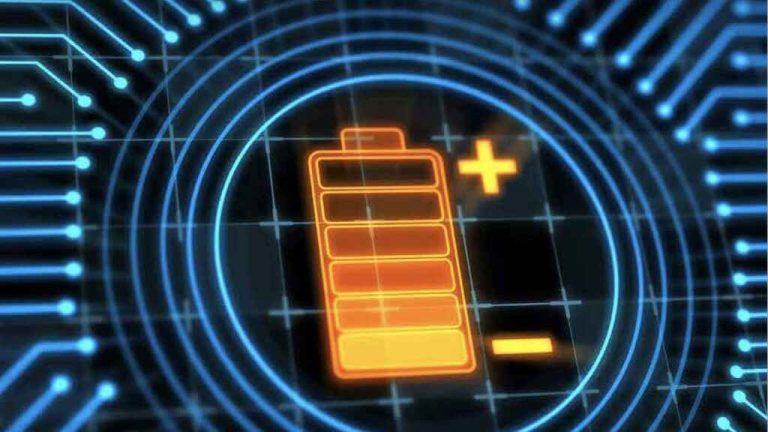 El ERC apoyará un proyecto para explorar el potencial de baterías más sostenibles