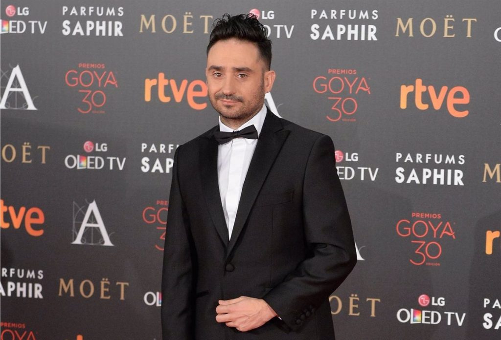 Bayona dirigirá los dos primeros episodios de la serie de Amazon