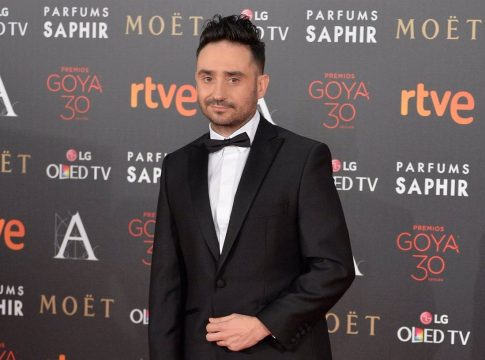 Juan Antonio Bayona