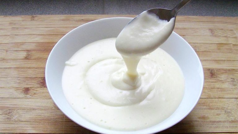 Cómo hacer una bechamel en la Thermomix