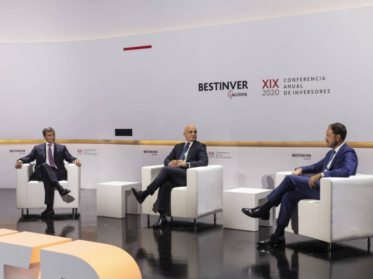 Bestinver culmina la integración de Fidentiis