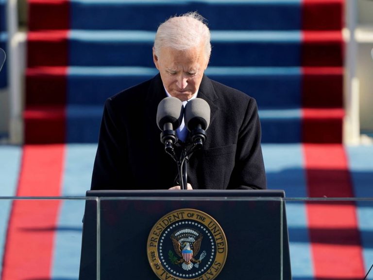 Calviño dice que Biden aporta 