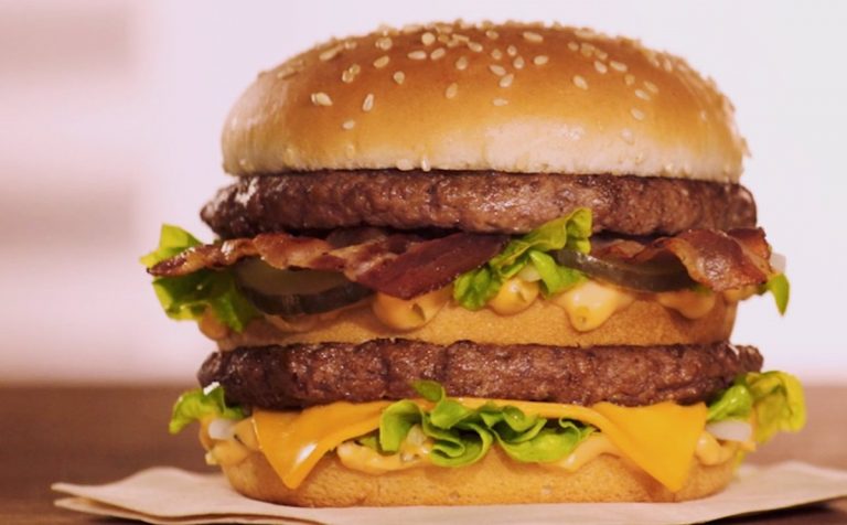 ¿No puedes vivir sin la salsa Big Mac? Te enseñamos la receta secreta para prepararla en casa