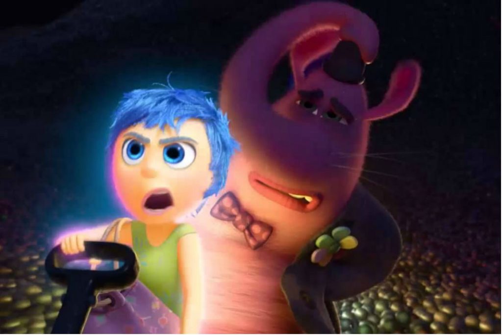 Pixar: momentos en los que te hicieron llorar y bordaron sus películas