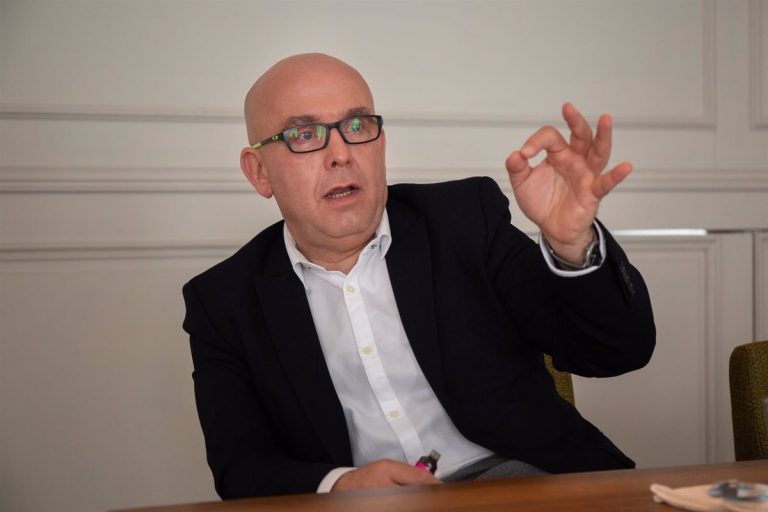 El abogado Boye será procesado por presunto blanqueo del narcotráfico