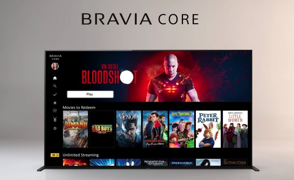 Sony: Así te van a espiar los nuevos televisores 104 Sony: Así te van a espiar los nuevos televisores