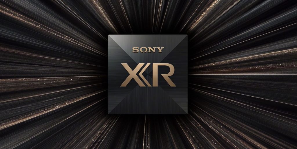 Sony: Así te van a espiar los nuevos televisores 103 Xr