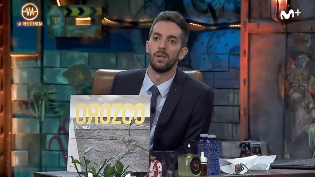 Más de 3000 euros de multa: las veces que David Broncano, de La Resistencia, ha tenido que vérselas con la Guardia Civil