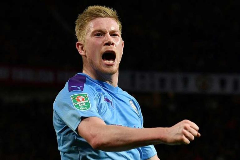 De Bruyne, el regalo que Zidane le pide a Florentino Pérez