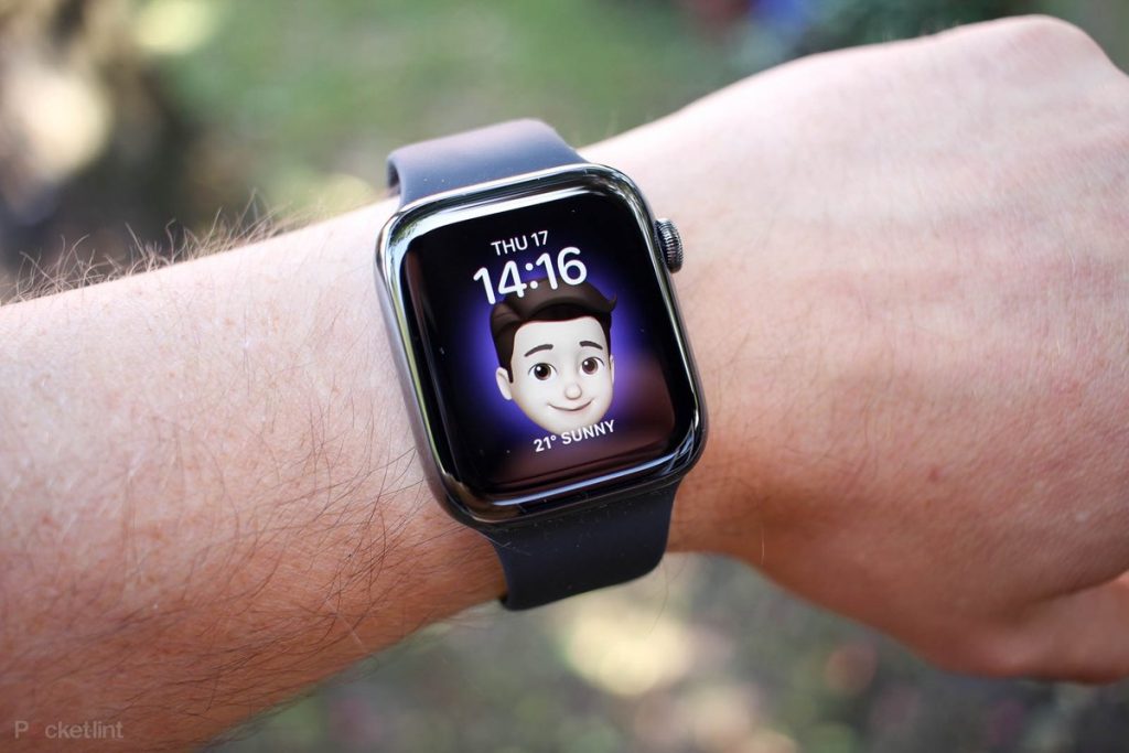¿Tienes un Apple Watch? Accesorios que no deberían faltarte 51 apple watch