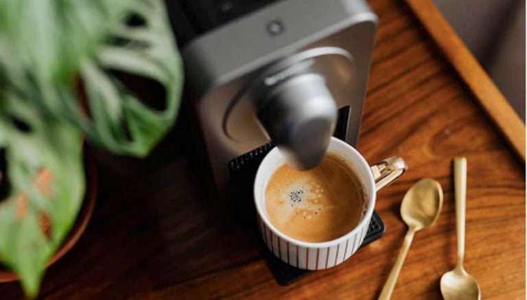 Todos quieren una: ¿merecen la pena las cafeteras Nespresso?