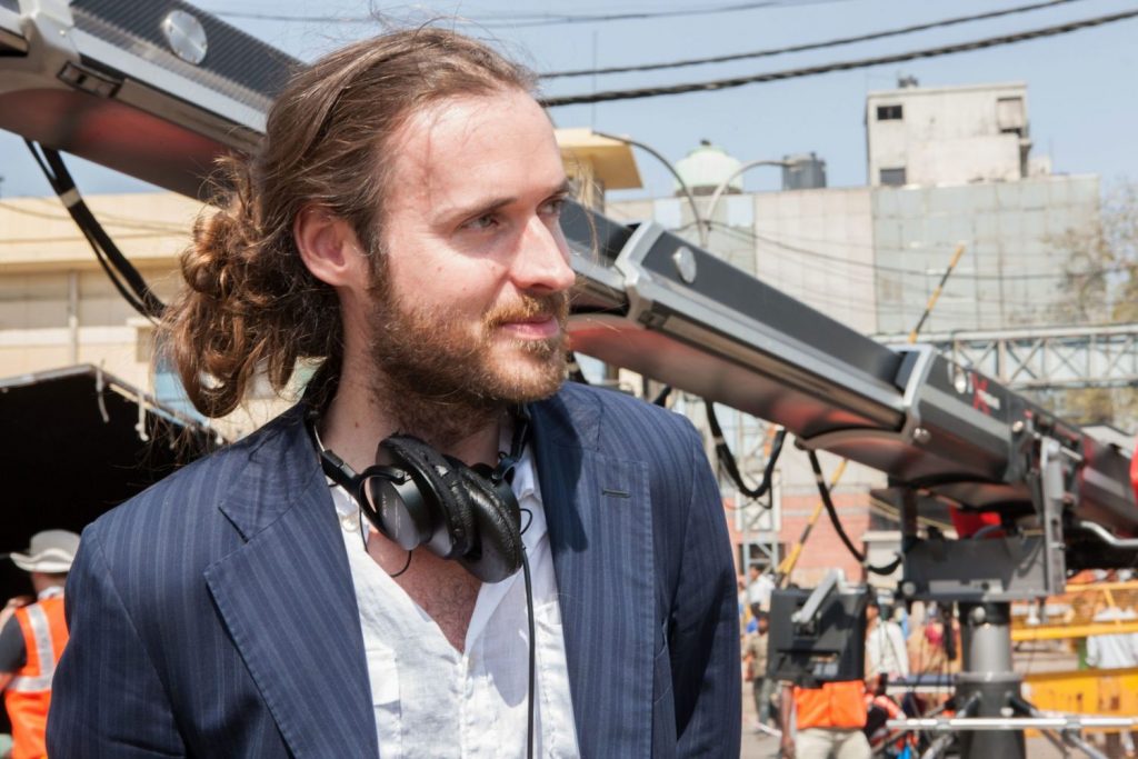 Bliss: tráiler de lo nuevo de Salma Hayek y Owen Wilson al puro estilo de Matrix