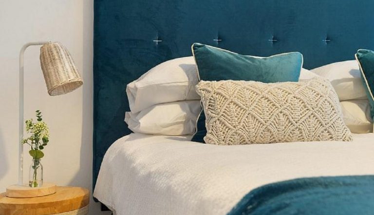 Cómo podemos ganar espacio y comodidad con cunas y canapés