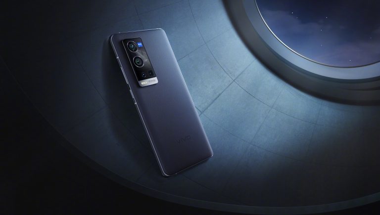 Los nuevos Vivo X60 son oficiales, y su cámara te dejará boquiabierto