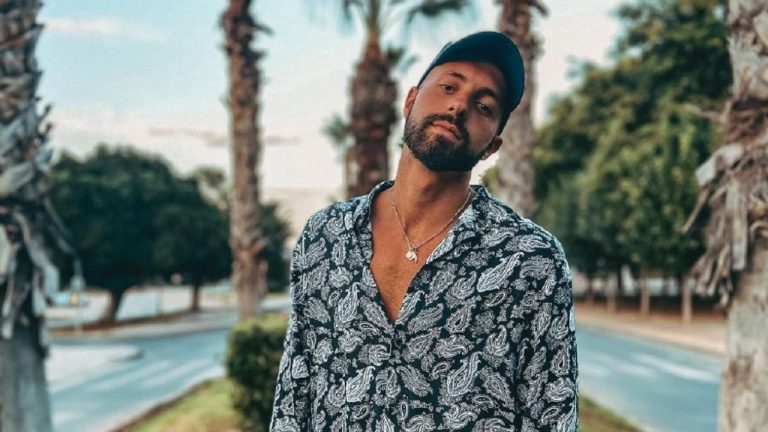 La isla de las tentaciones: el nuevo 'look' de Pablo que da carpetazo a su vida