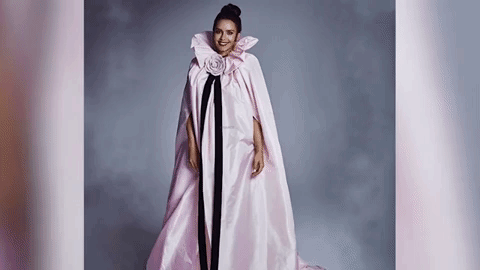 Cristina Pedroche: el 'minilook' de las Campanadas que dejó poco a tu imaginación 1 Para Campanadas, las Cristina Pedroche cada año con sus vestidos