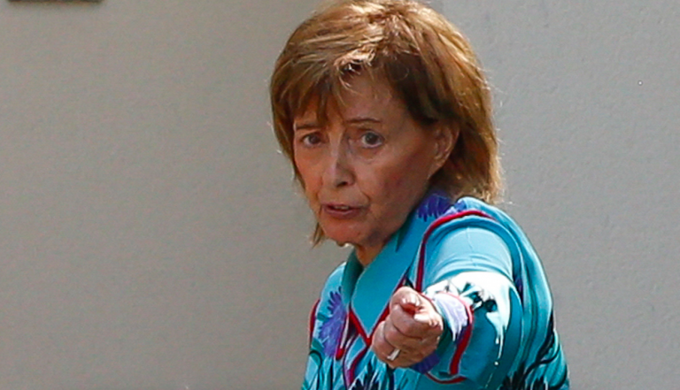 Maria Teresa Campos: los otros 'amores' de la reina de la televisión