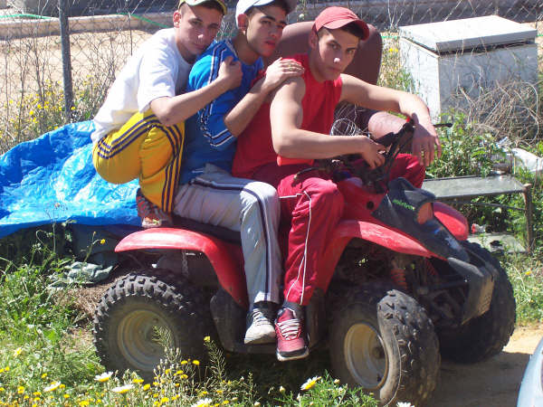 Los 12 signos que delatan que tu amiga es una choni