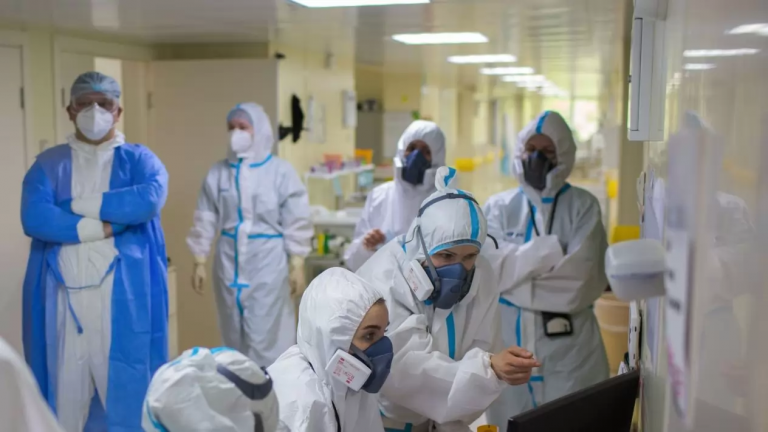 Cantabria suma cuarto muertes por Covid y duplica los nuevos casos