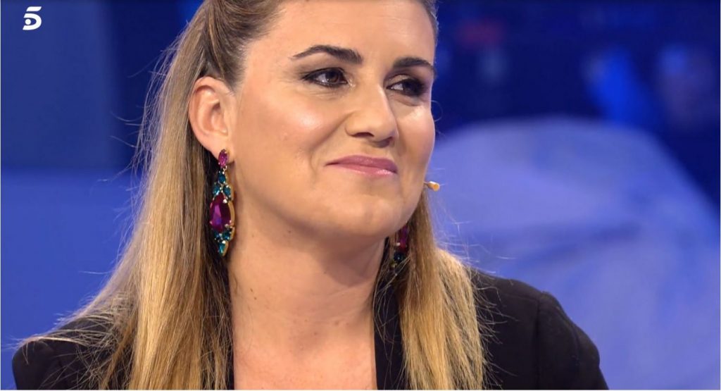 Carlota Corredera: los dramas familiares que la han marcado