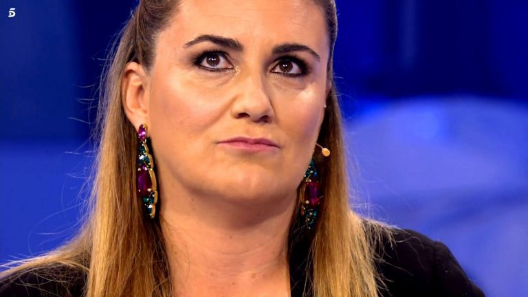 Carlota Corredera: los dramas familiares que la han marcado