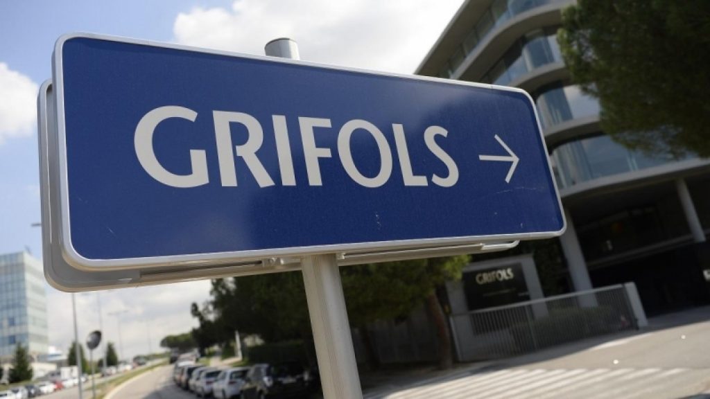 El nuevo medicamento de Grifols aportará un valor añadido.