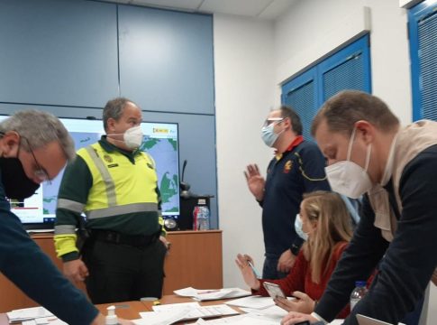 castilla leon francia madrid