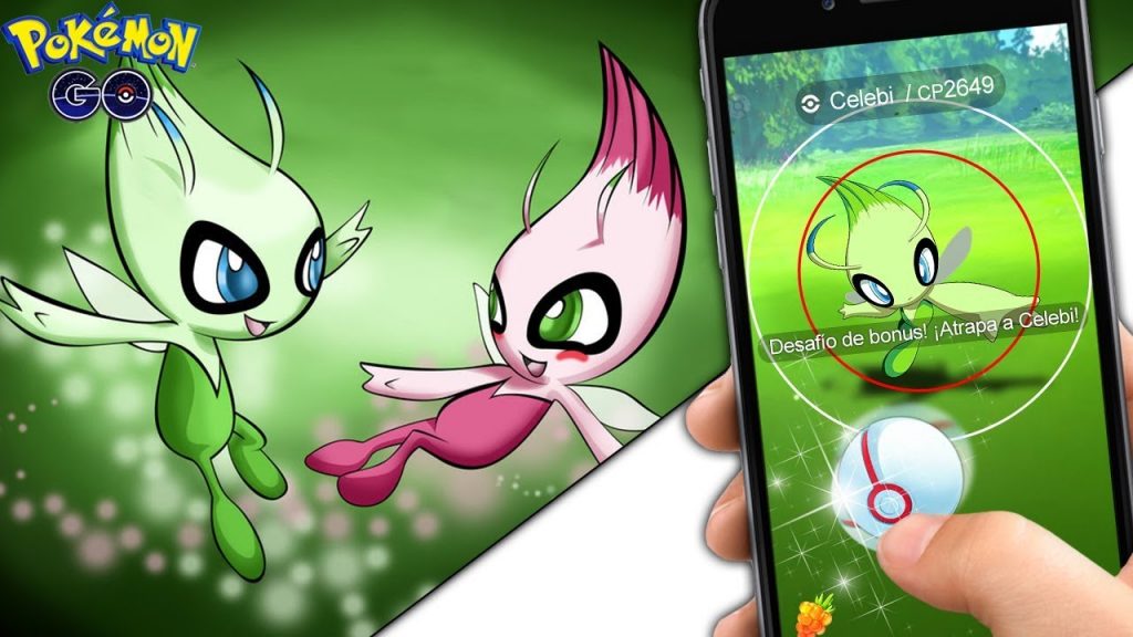 Celebi
