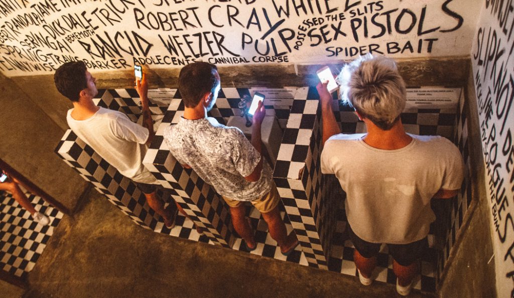 Qué es cruising 4 Aplicaciones para encuentros