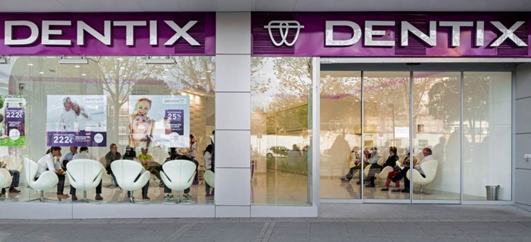 La OCU celebra la reapertura de un tercio de las clínicas Dentix