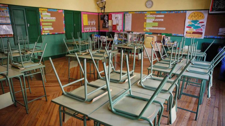 CSIF lamenta que el Gobierno de Castilla-La Mancha se obstine en abrir los centros educativos