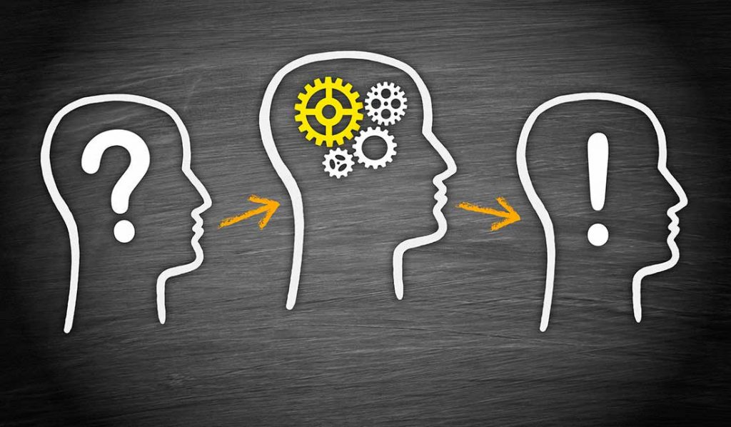 ¿Cuál es el proceso del coaching personal?