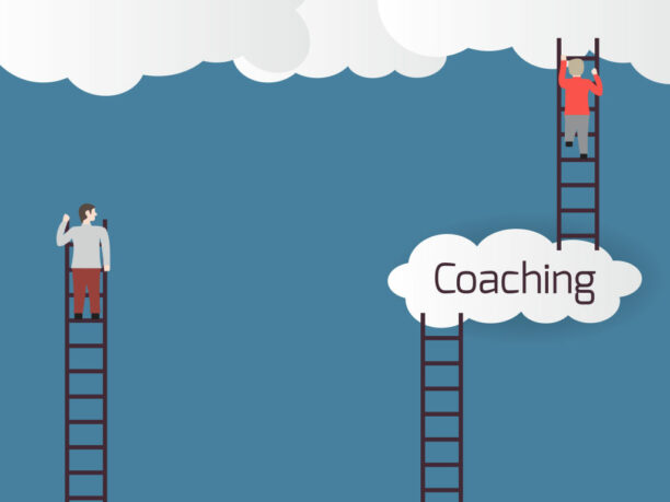 Coaching personal para alcanzarlo 'todo'