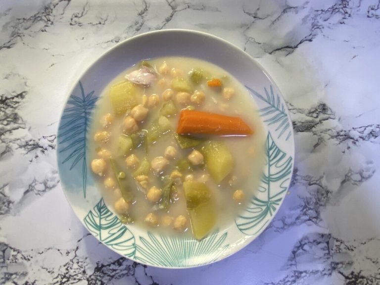 Puchero: todo lo que haces mal y acaba incomible