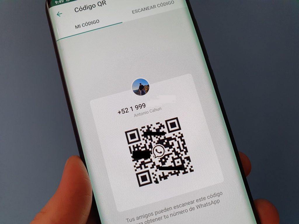 El truco para crear un código QR personalizado y aplicaciones 112 codigo movil