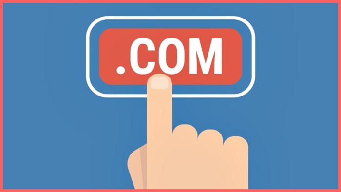 Qué es un dominio de Internet 1 Tipos de dominio en Internet