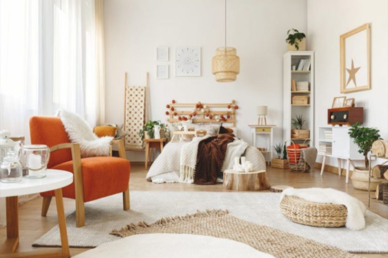 Cómo calentar una habitación sin gastar electricidad