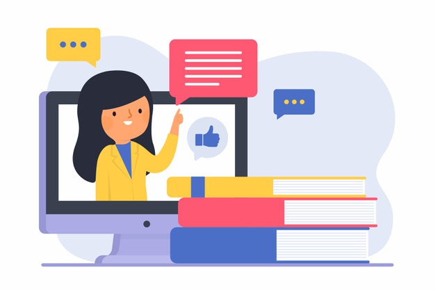 contenidos de FP a distancia 