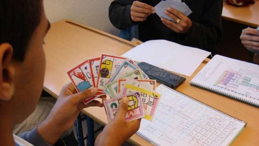 Cómo estudiar la tabla periódica 3 como estudiar la tabla periódica